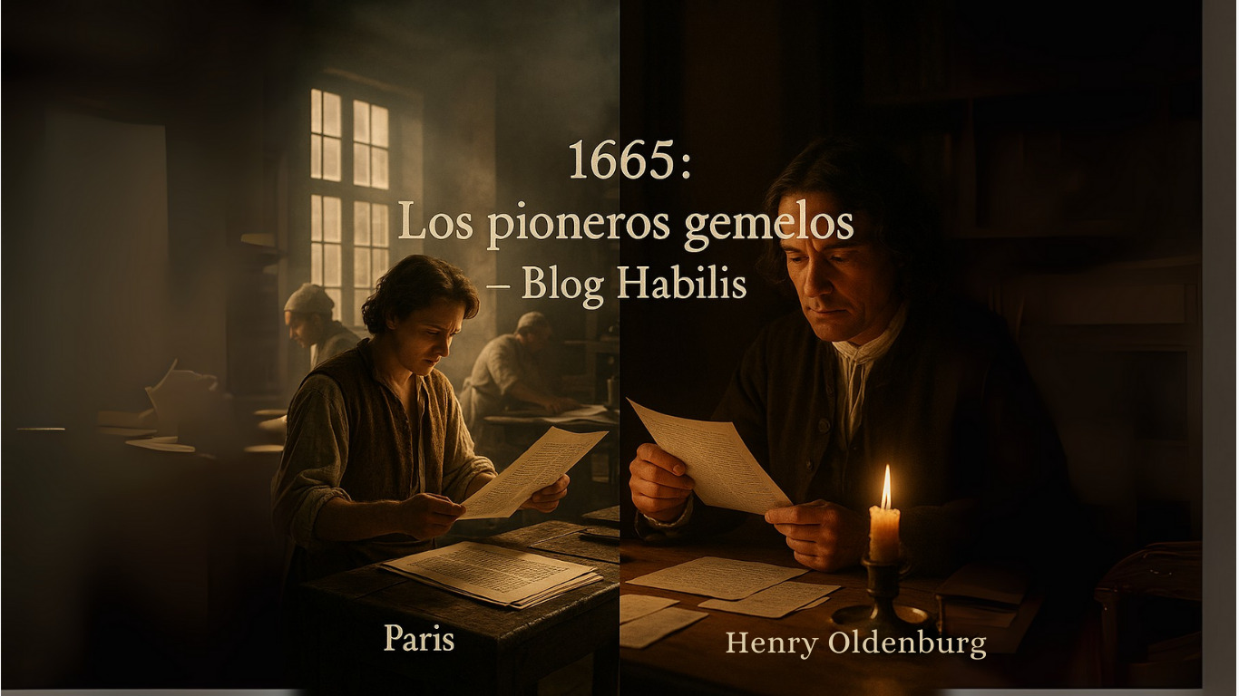 segundo blog - HABILIS ICC