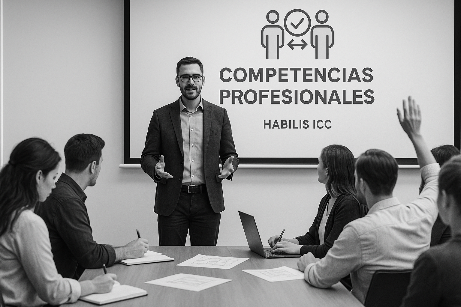 Certificaciones competencias conocer-cursos de Habilis ICC