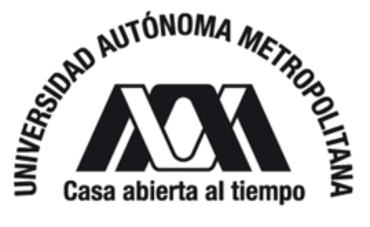Logo de la Universidad Autónoma Metropolitana — cliente de Habilis ICC