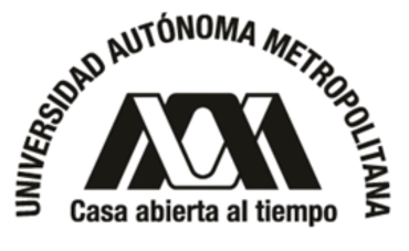 Logo de la Universidad Autónoma Metropolitana — cliente de Habilis ICC