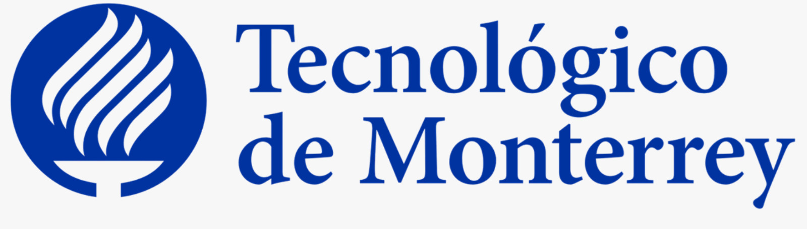 Logo del Tecnológico de Monterrey — cliente de Habilis ICC