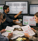 errores invisibles en la indexación de revistas científicas